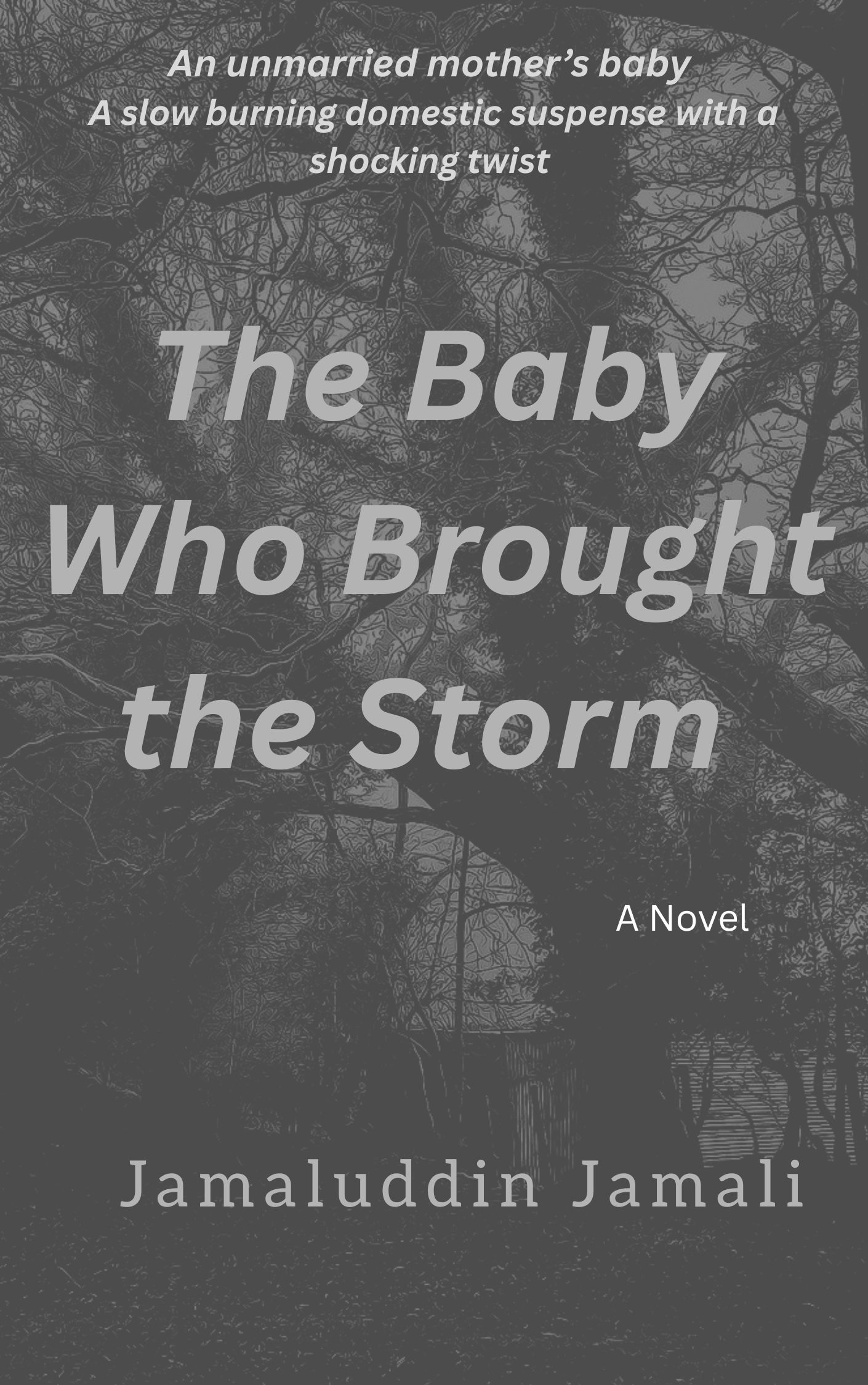 The Baby Who Brought the Storm: A Tear for Unmarrried Mothers